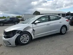5NPD74LF4HH145500 2017 HYUNDAI ELANTRA