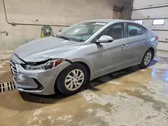 5NPD74LF4HH146551 2017 HYUNDAI ELANTRA