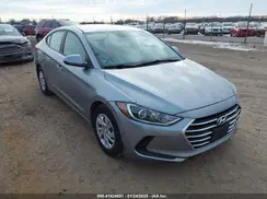 5NPD74LF4HH146873 2017 HYUNDAI ELANTRA