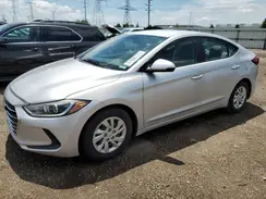 5NPD74LF4HH148963 2017 HYUNDAI ELANTRA