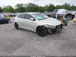 5NPD74LF4HH149188 2017 HYUNDAI ELANTRA