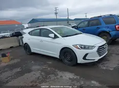5NPD74LF4HH149367 2017 HYUNDAI ELANTRA