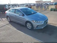 5NPD74LF4HH152592 2017 HYUNDAI ELANTRA