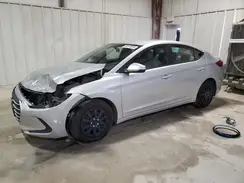 5NPD74LF4HH154102 2017 HYUNDAI ELANTRA