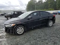 5NPD74LF4HH154617 2017 HYUNDAI ELANTRA