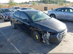 5NPD74LF4HH154634 2017 HYUNDAI ELANTRA