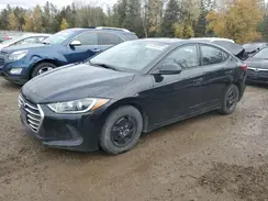 5NPD74LF4HH159395 2017 HYUNDAI ELANTRA