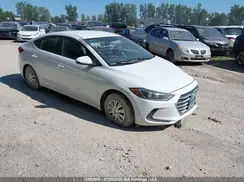 5NPD74LF4HH159784 2017 HYUNDAI ELANTRA