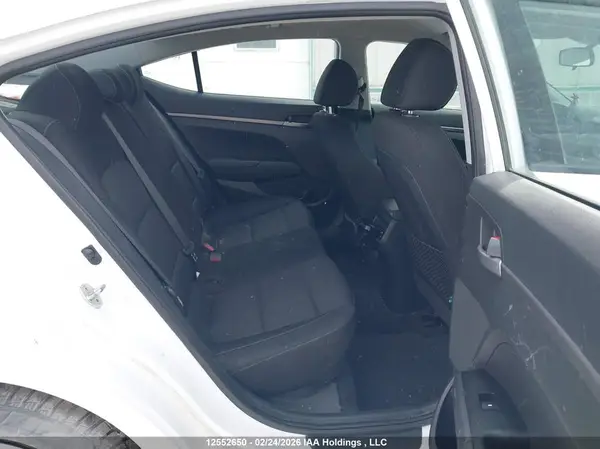 5NPD74LF4HH159784 2017 HYUNDAI ELANTRA - Image 8