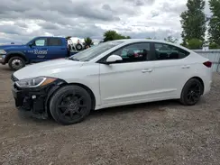 5NPD74LF4HH160174 2017 HYUNDAI ELANTRA
