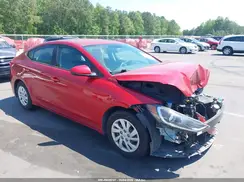 5NPD74LF4HH162183 2017 HYUNDAI ELANTRA