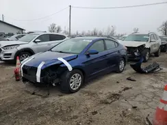5NPD74LF4HH163432 2017 HYUNDAI ELANTRA