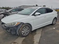 5NPD74LF4HH165066 2017 HYUNDAI ELANTRA