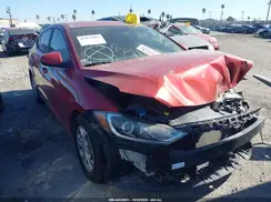 5NPD74LF4HH165620 2017 HYUNDAI ELANTRA