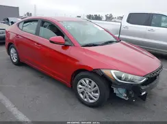 5NPD74LF4HH167352 2017 HYUNDAI ELANTRA