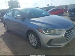 5NPD74LF4HH168095 2017 HYUNDAI ELANTRA