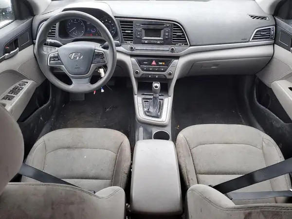 5NPD74LF4HH169540 2017 HYUNDAI ELANTRA - Image 8