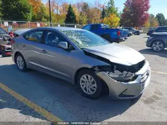 5NPD74LF4HH171563 2017 HYUNDAI ELANTRA