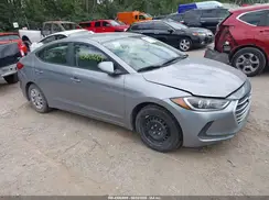 5NPD74LF4HH174656 2017 HYUNDAI ELANTRA