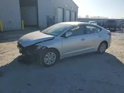 5NPD74LF4HH174995 2017 HYUNDAI ELANTRA
