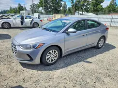5NPD74LF4HH175919 2017 HYUNDAI ELANTRA