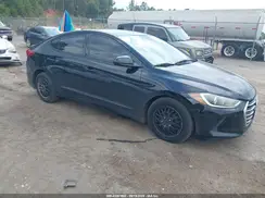 5NPD74LF4HH177959 2017 HYUNDAI ELANTRA