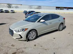 5NPD74LF4HH178531 2017 HYUNDAI ELANTRA