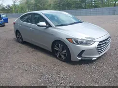 5NPD74LF4HH181669 2017 HYUNDAI ELANTRA