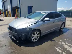 5NPD74LF4HH182188 2017 HYUNDAI ELANTRA