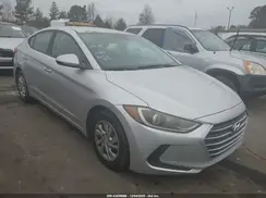 5NPD74LF4HH183602 2017 HYUNDAI ELANTRA