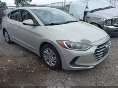 5NPD74LF4HH189111 2017 HYUNDAI ELANTRA