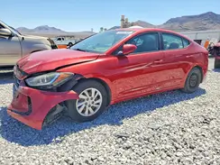 5NPD74LF4HH189500 2017 HYUNDAI ELANTRA