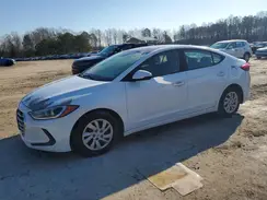 5NPD74LF4HH189562 2017 HYUNDAI ELANTRA