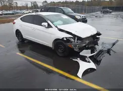 5NPD74LF4HH191358 2017 HYUNDAI ELANTRA