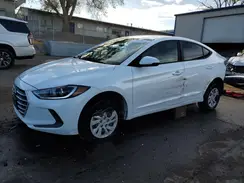 5NPD74LF4HH191926 2017 HYUNDAI ELANTRA