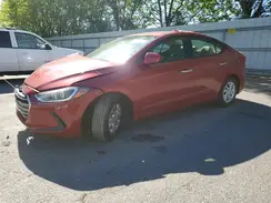 5NPD74LF4HH193286 2017 HYUNDAI ELANTRA