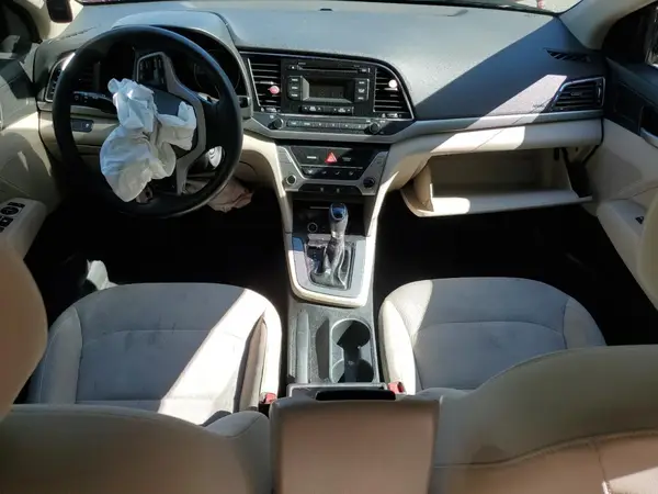 5NPD74LF4HH193286 2017 HYUNDAI ELANTRA - Image 8