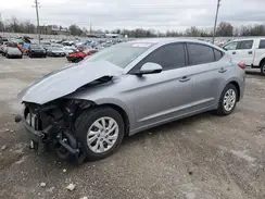 5NPD74LF4HH193773 2017 HYUNDAI ELANTRA