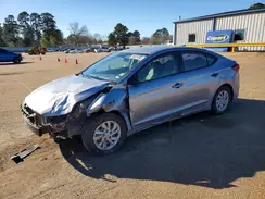 5NPD74LF4HH194082 2017 HYUNDAI ELANTRA