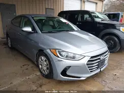 5NPD74LF4HH195135 2017 HYUNDAI ELANTRA