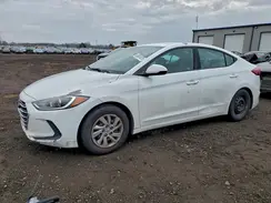 5NPD74LF4HH197211 2017 HYUNDAI ELANTRA
