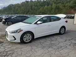 5NPD74LF4HH197970 2017 HYUNDAI ELANTRA