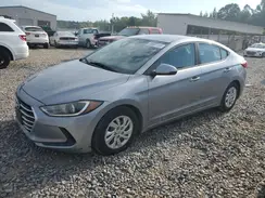 5NPD74LF4HH198830 2017 HYUNDAI ELANTRA