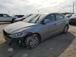 5NPD74LF4HH199167 2017 HYUNDAI ELANTRA