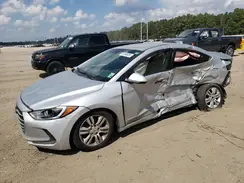 5NPD74LF4HH199279 2017 HYUNDAI ELANTRA