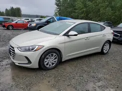 5NPD74LF4HH202424 2017 HYUNDAI ELANTRA