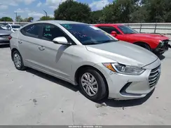 5NPD74LF4HH202682 2017 HYUNDAI ELANTRA