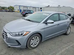 5NPD74LF4HH203590 2017 HYUNDAI ELANTRA