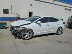 5NPD74LF4HH204304 2017 HYUNDAI ELANTRA