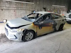5NPD74LF4HH204982 2017 HYUNDAI ELANTRA